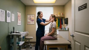 vestibular migraine physical therapy in Spokane Valley