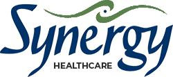 Synergy Healthcare Logo