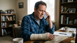 L&I injured worker