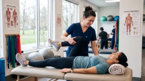 sciatica physical therapy